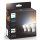 Philips Hue White ambiance Inteligentna Żarówka 3xGU10 - 709751 - zdjęcie 3